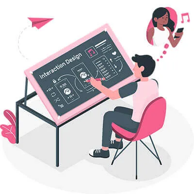 تطوير التطبيقات
